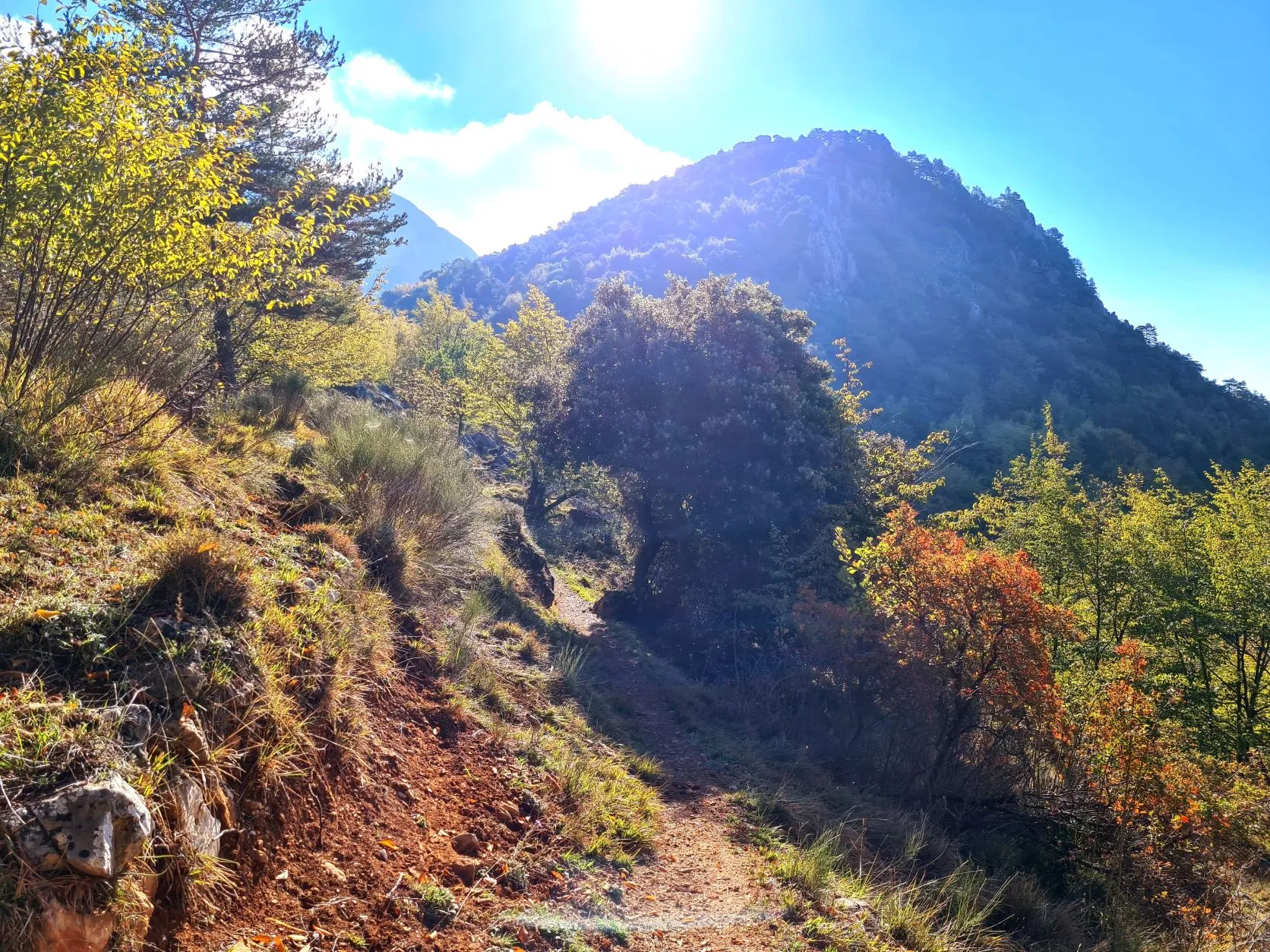 Etappe 92: Sospel ⇒ Menton - foto 6