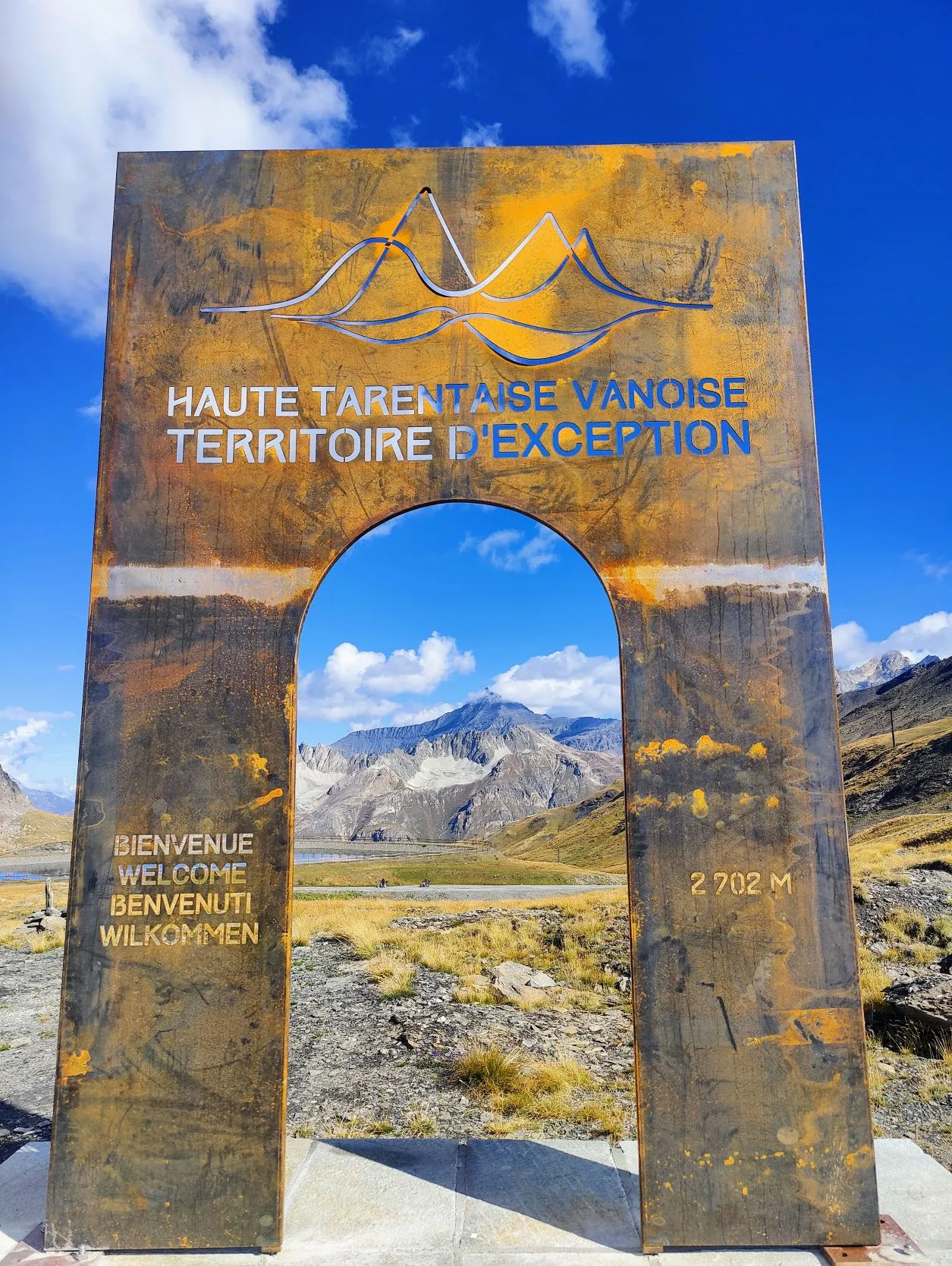 Etappe 69: Val d’Isere ⇒ Bessans - foto 2