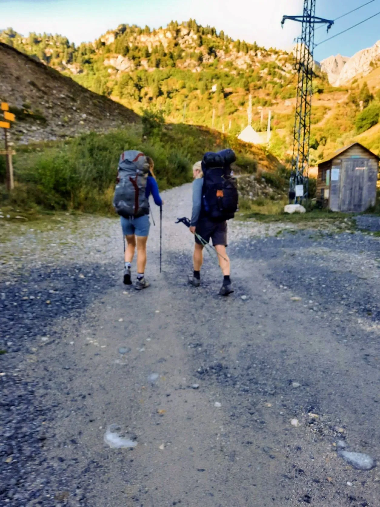 Etappe 75: Le Lavoir ⇒ Névache - foto 1