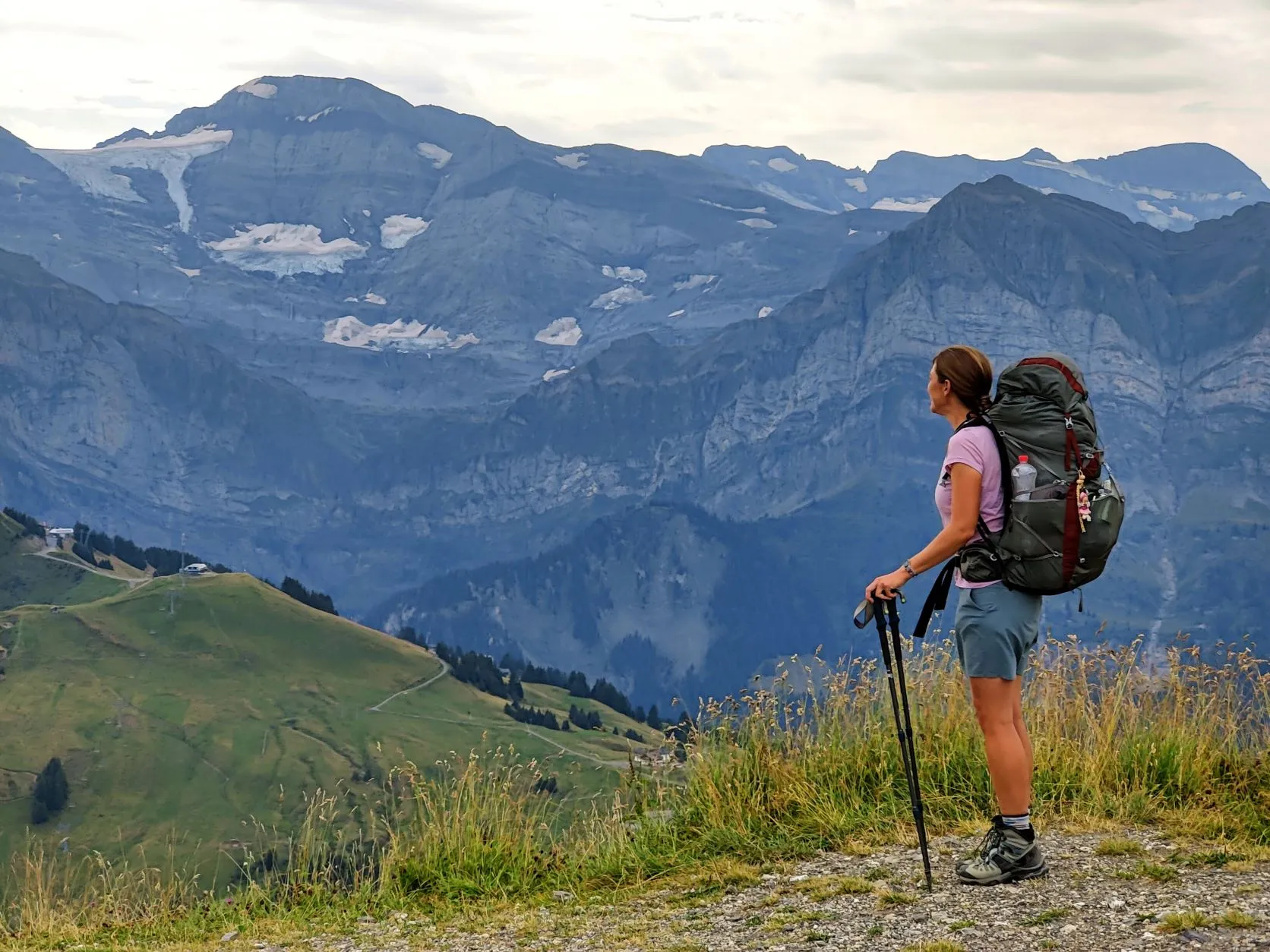 Stage 60: Chésery ⇒ Col de la Golese - photo 6