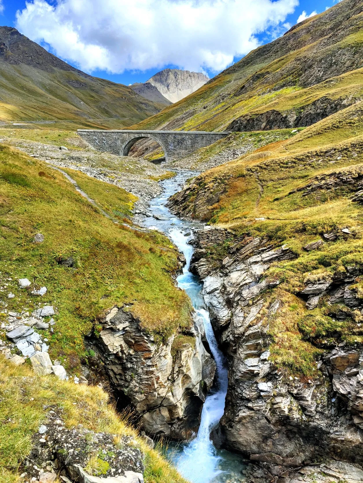 Etappe 69: Val d’Isere ⇒ Bessans - foto 6