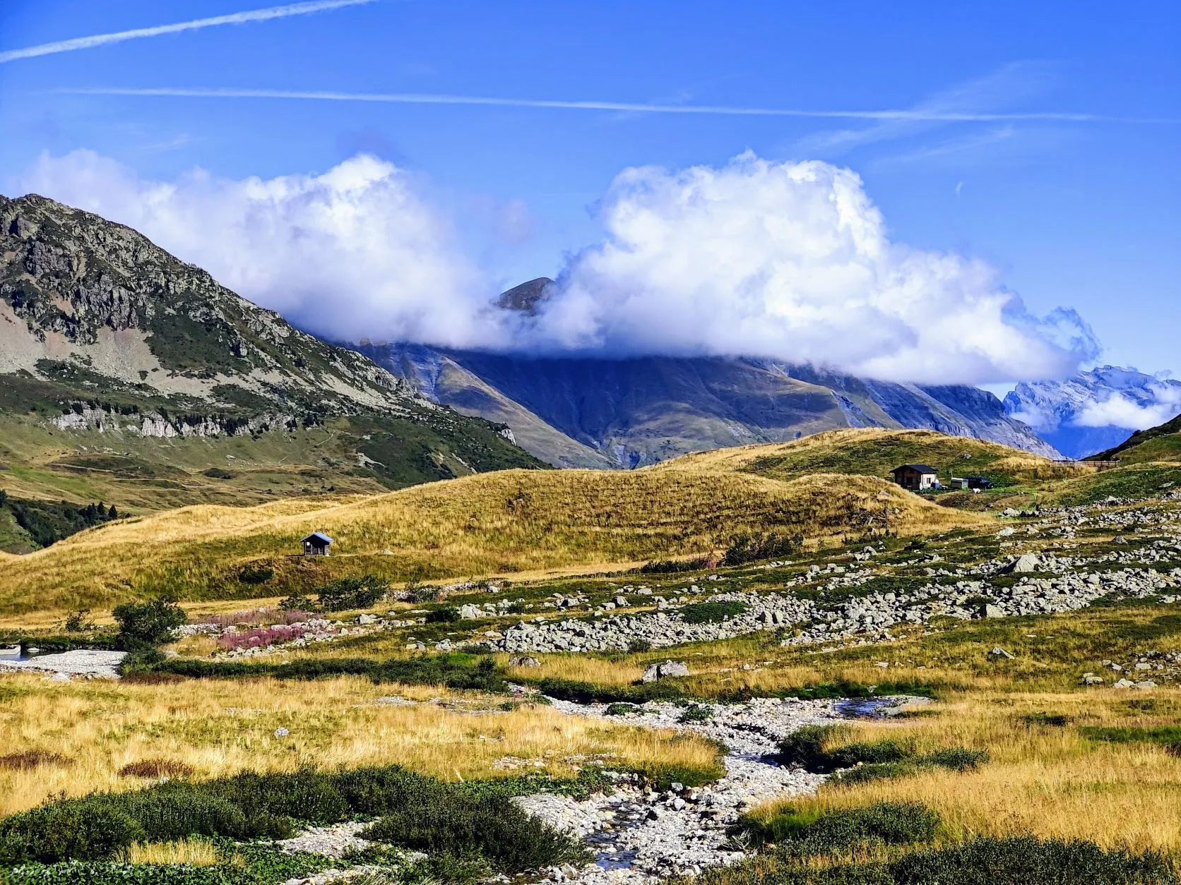 Etappe 65: Les Contamines-Montjoies ⇒ Les Sauces - foto 4