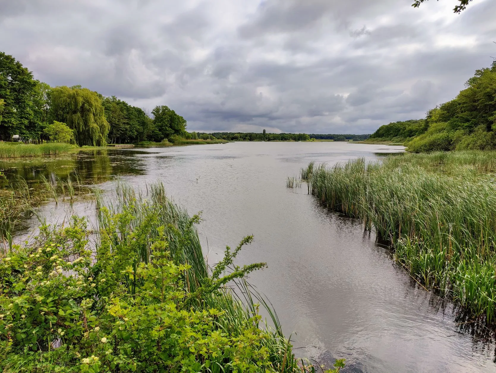 Etappe 26: Rhodes ⇒ Gondrexange (GR5) - foto 2