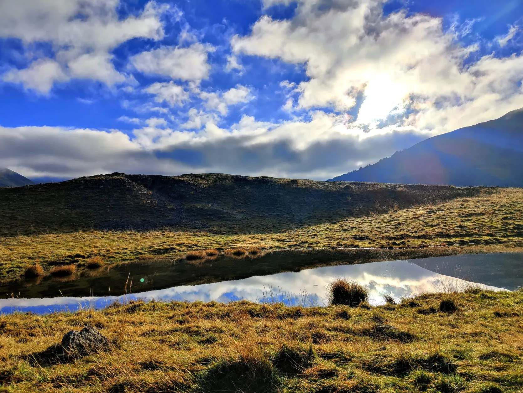 Etappe 83: Bousieyas ⇒ Saint-Étienne-de-Tinée - foto 2