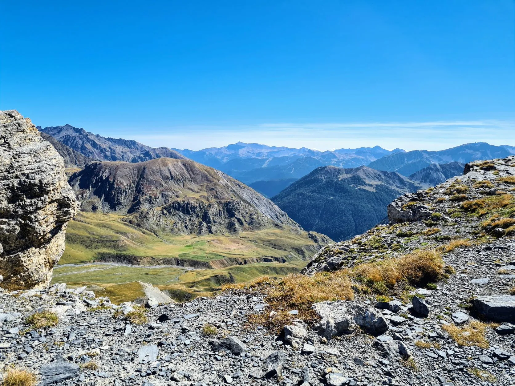 Etappe 82: Larche ⇒ Bousieyas - foto 6