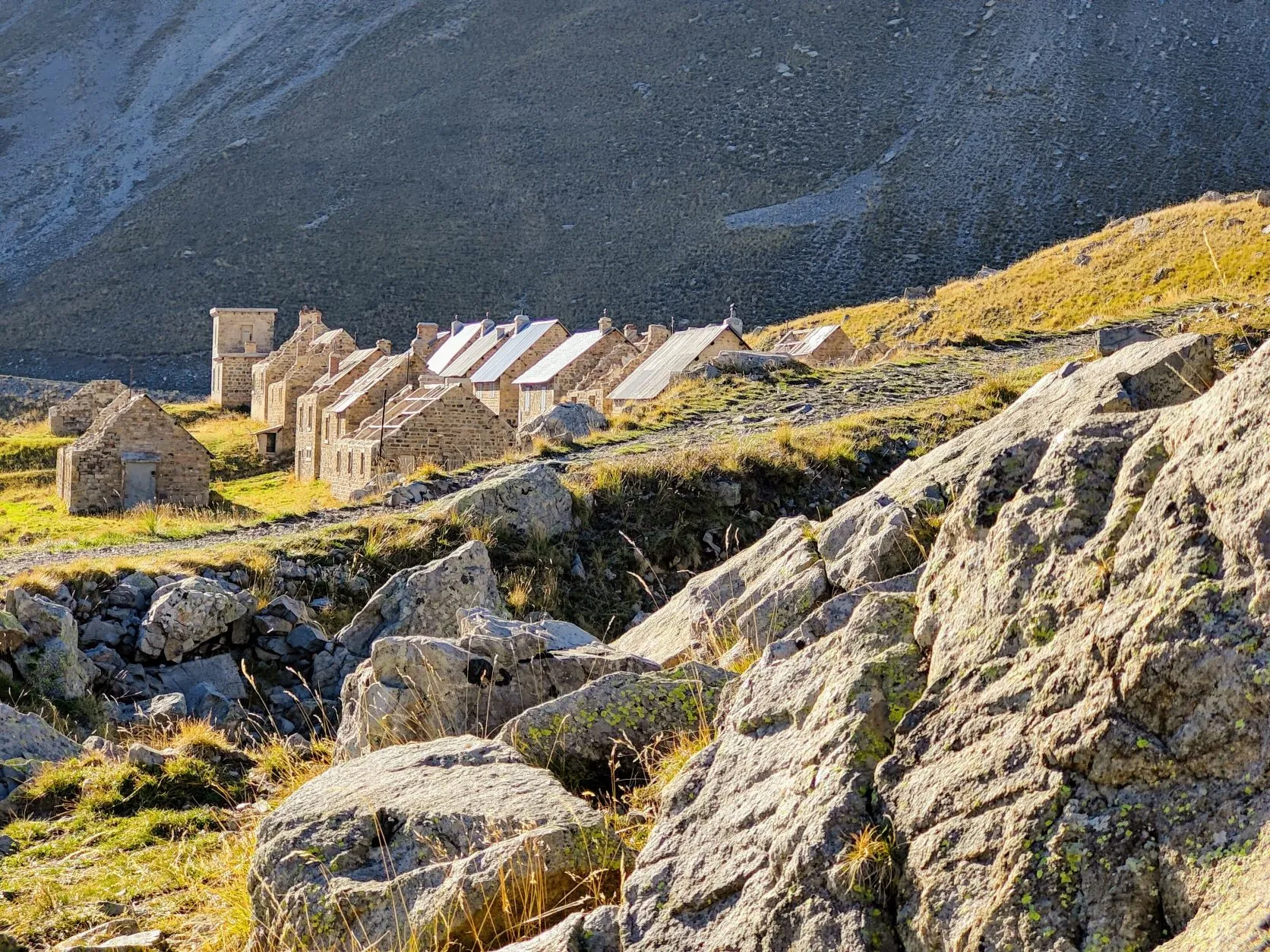 Etappe 82: Larche ⇒ Bousieyas - foto 9