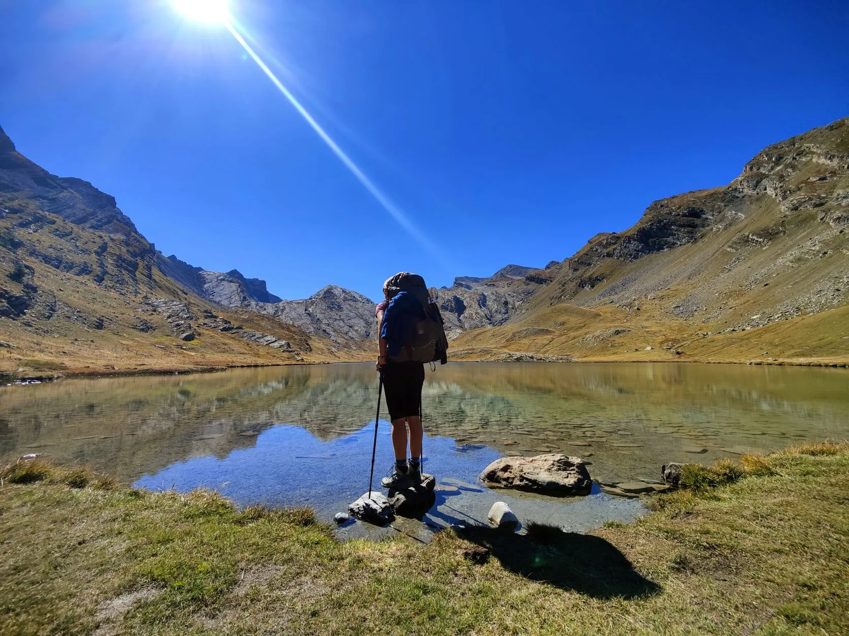 Etappe 82: Larche ⇒ Bousieyas - foto 2