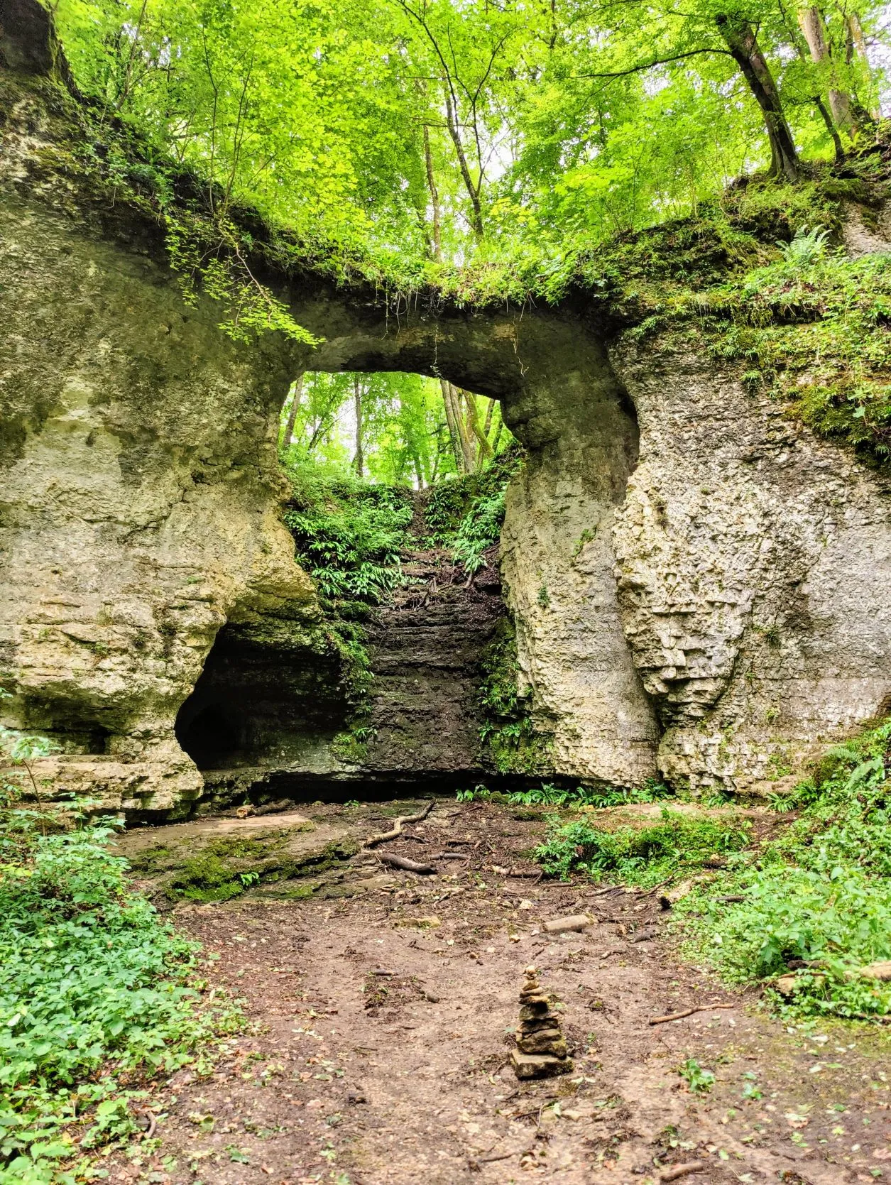 Etappe 43: Dasle ⇒ Saint-Hippolyte - foto 3