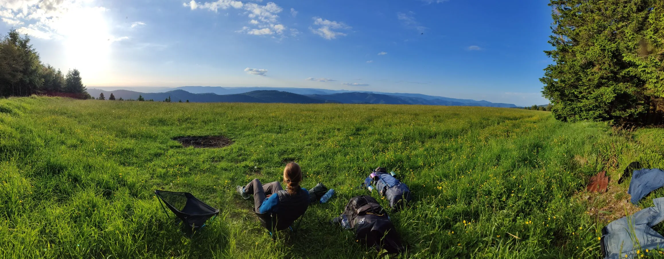 Etappe 34: Ribeauvillé ⇒ Faurupt (GR5) - foto 6