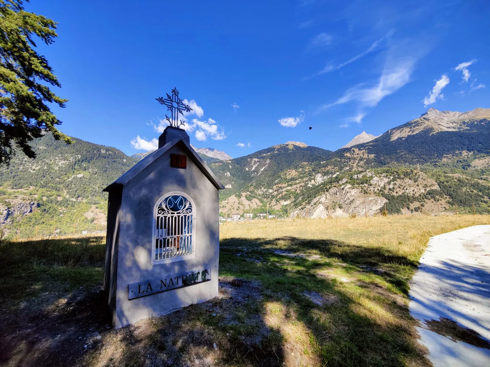 Etappe 74: Modane ⇒ Le Lavoir - foto 3