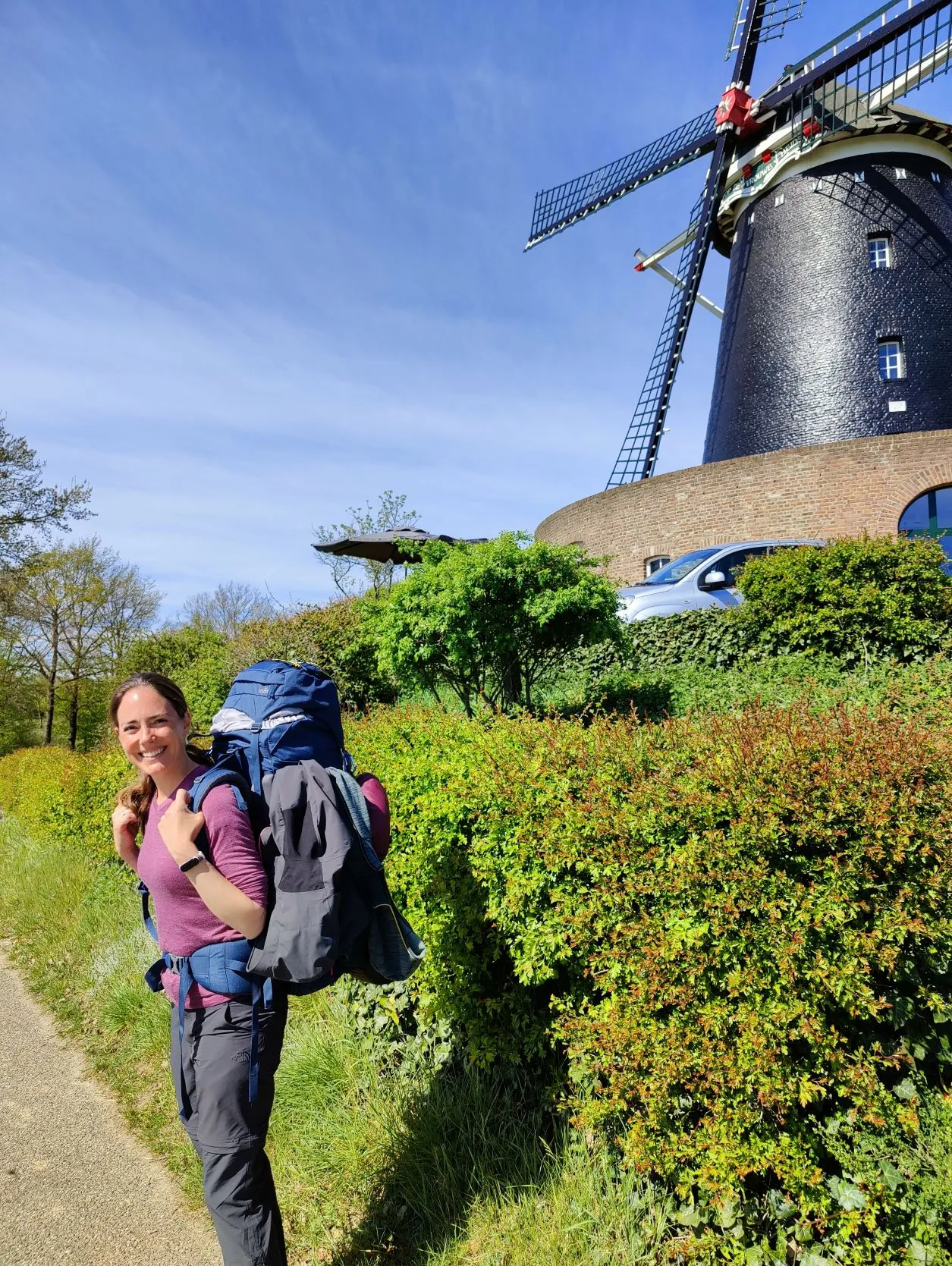 Etappe 1: Heerlen ⇒ Cottessen (Aanlooproute) - foto 3