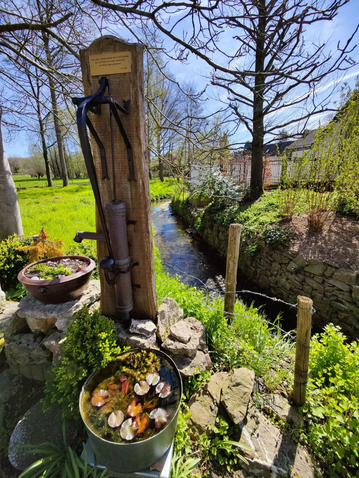 Etappe 1: Heerlen ⇒ Cottessen (Aanlooproute) - foto 4