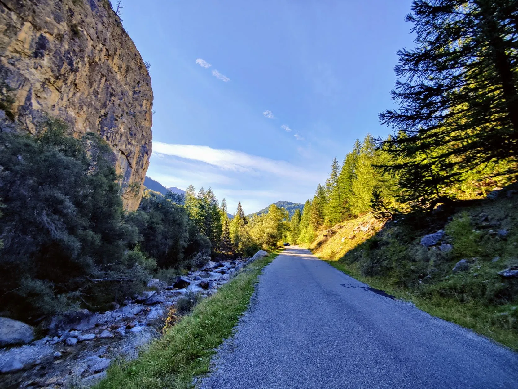 Etappe 78: Briançon ⇒ Brunissard - foto 1