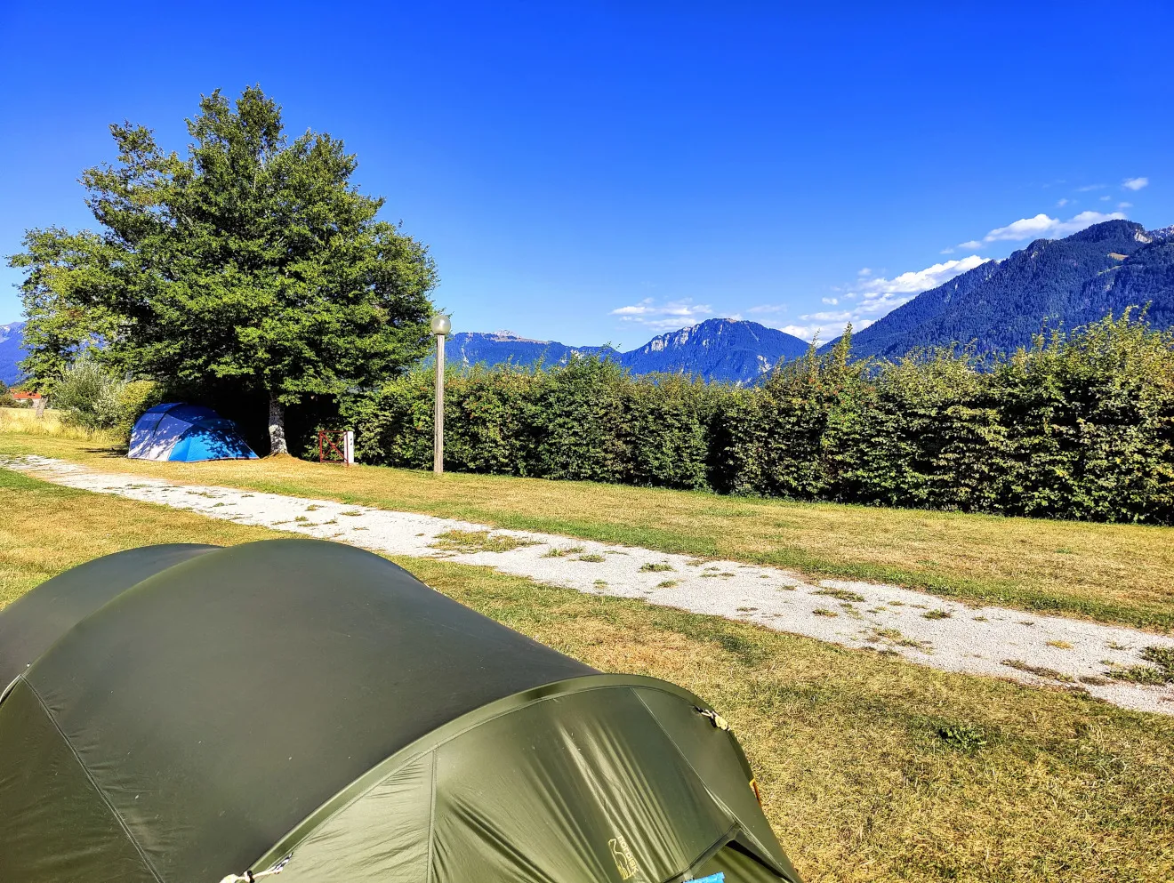 Etappe 56: Thonon-les-Bains ⇒ Vinzier - foto 9