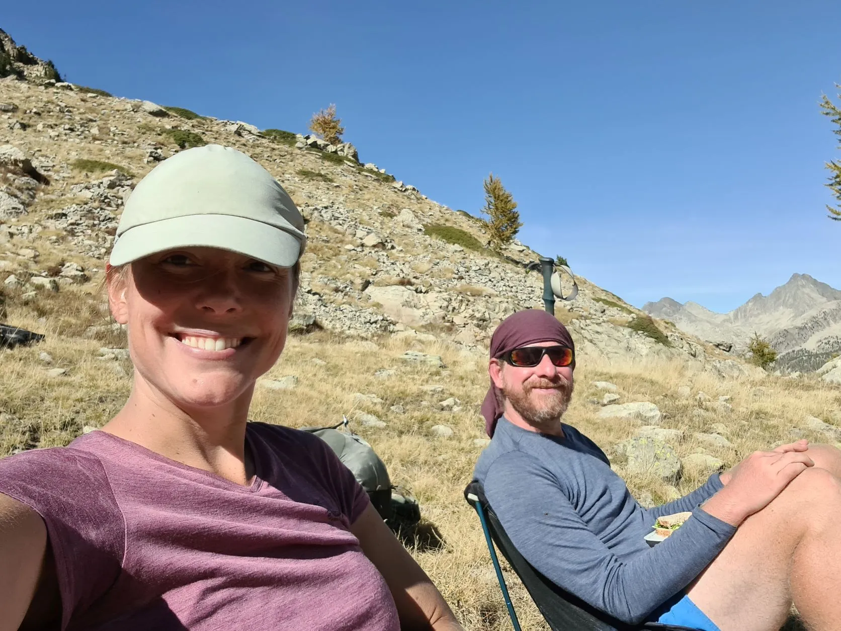 Etappe 87: Saint-Dalmas ⇒ Boréon - foto 5