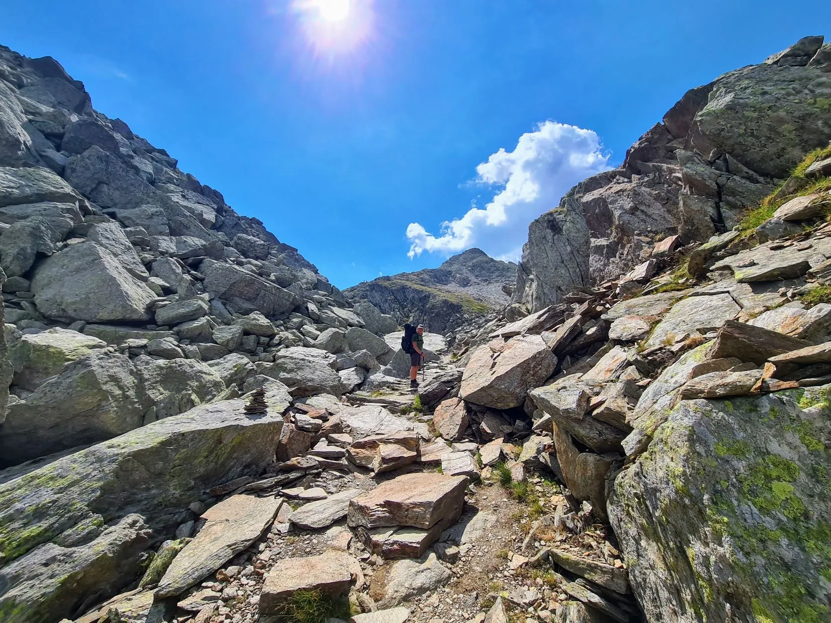 Etappe 63: Lac d’Anterne ⇒ Les Houches/Chamonix - foto 6