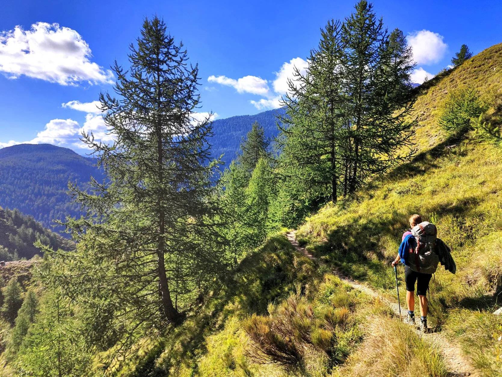 Etappe 83: Bousieyas ⇒ Saint-Étienne-de-Tinée - foto 4