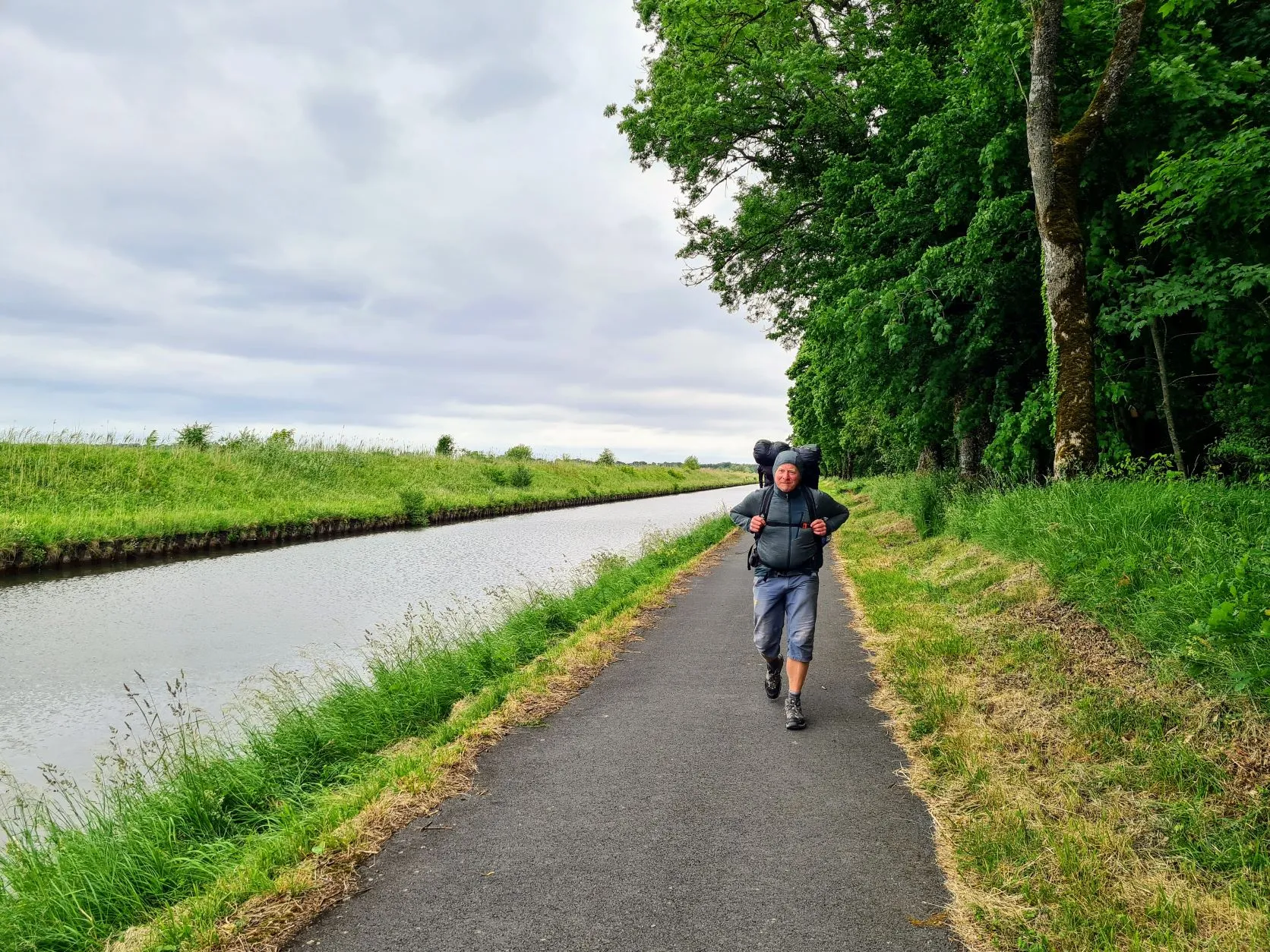 Etappe 26: Rhodes ⇒ Gondrexange (GR5) - foto 5