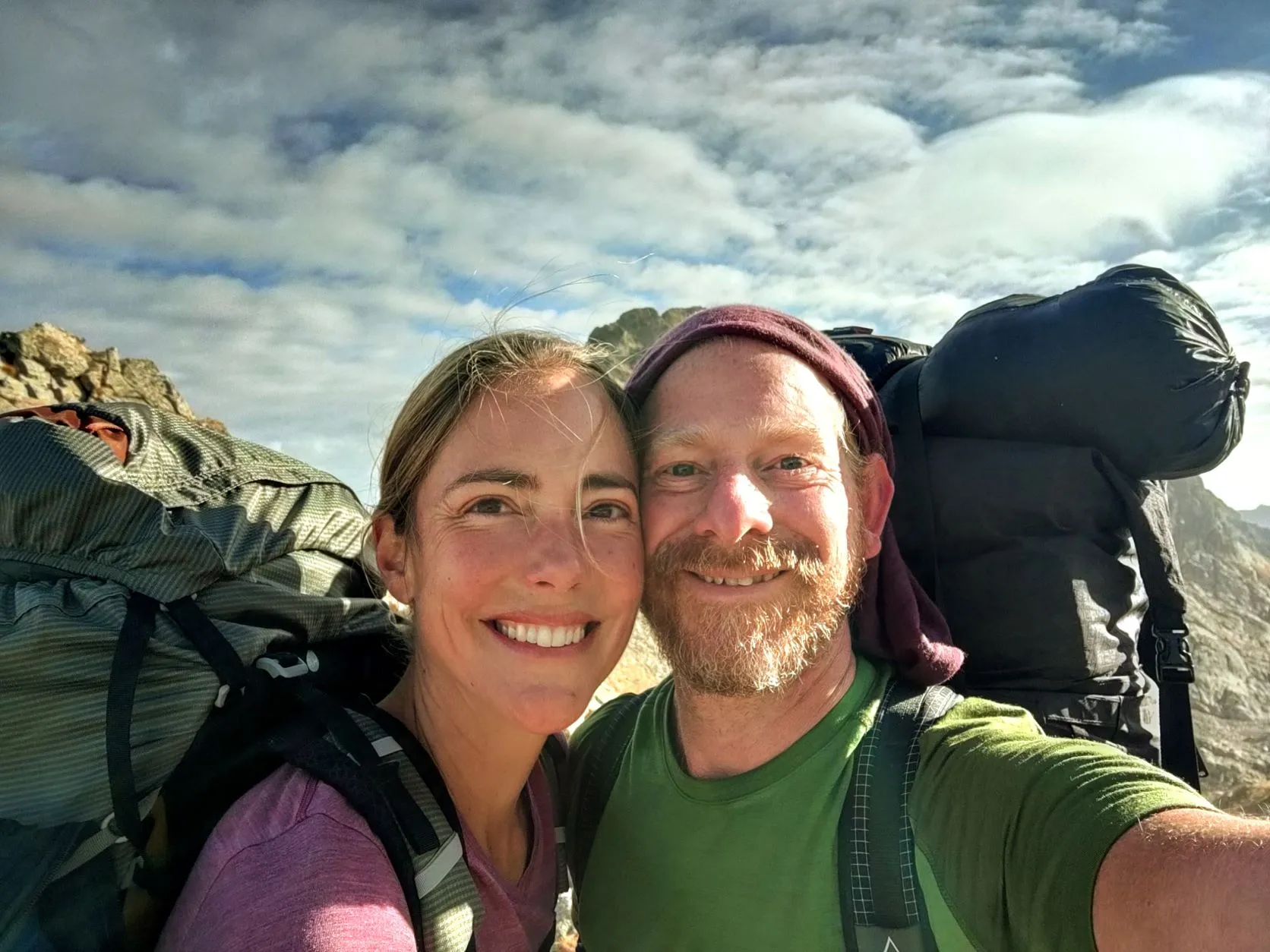 Etappe 89: Vallon de la Fous ⇒ Granges de Faisset - foto 5