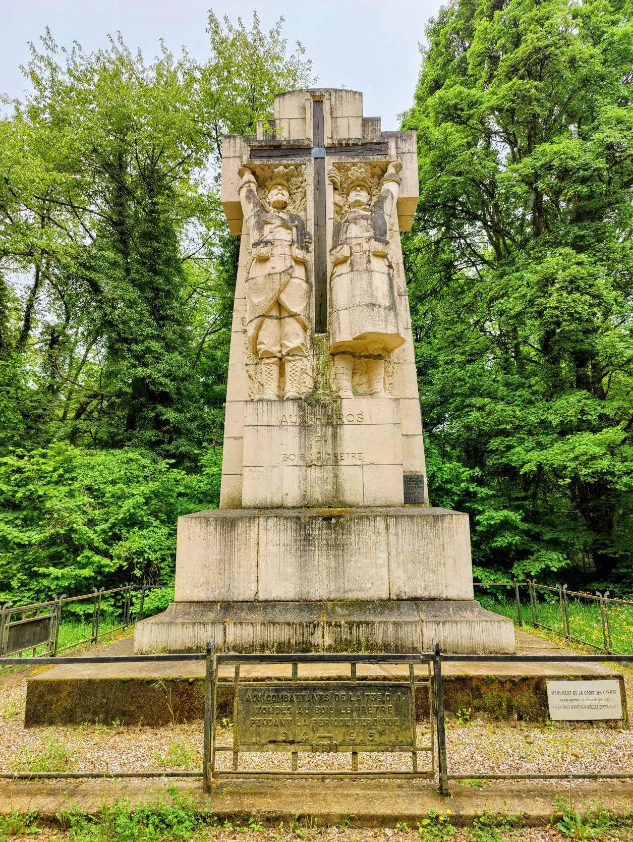 Etappe 20: Pagny-sur-Moselle ⇒ Pont-à-Mousson (GR5) - foto 5