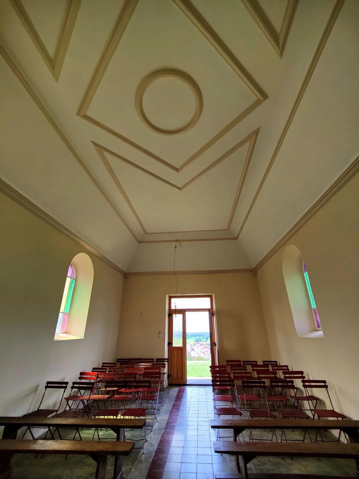 Etappe 50: Pontarlier ⇒ Les Hôpitaux-Neufs - foto 6