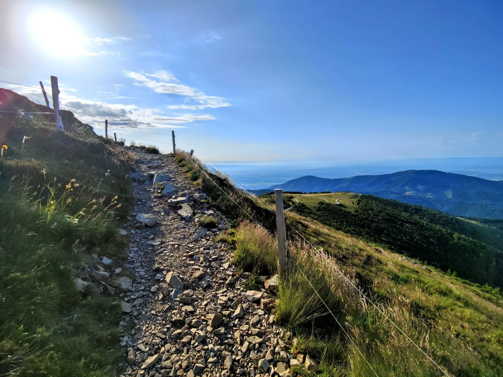 Stage 38: Refuge du Storkenkopf ⇒ Thann - photo 1