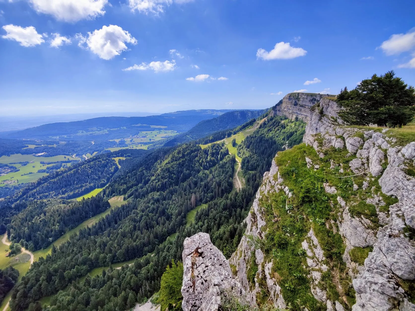 Etappe 51: Les Hôpitaux-Neufs ⇒ Mouthe - foto 4