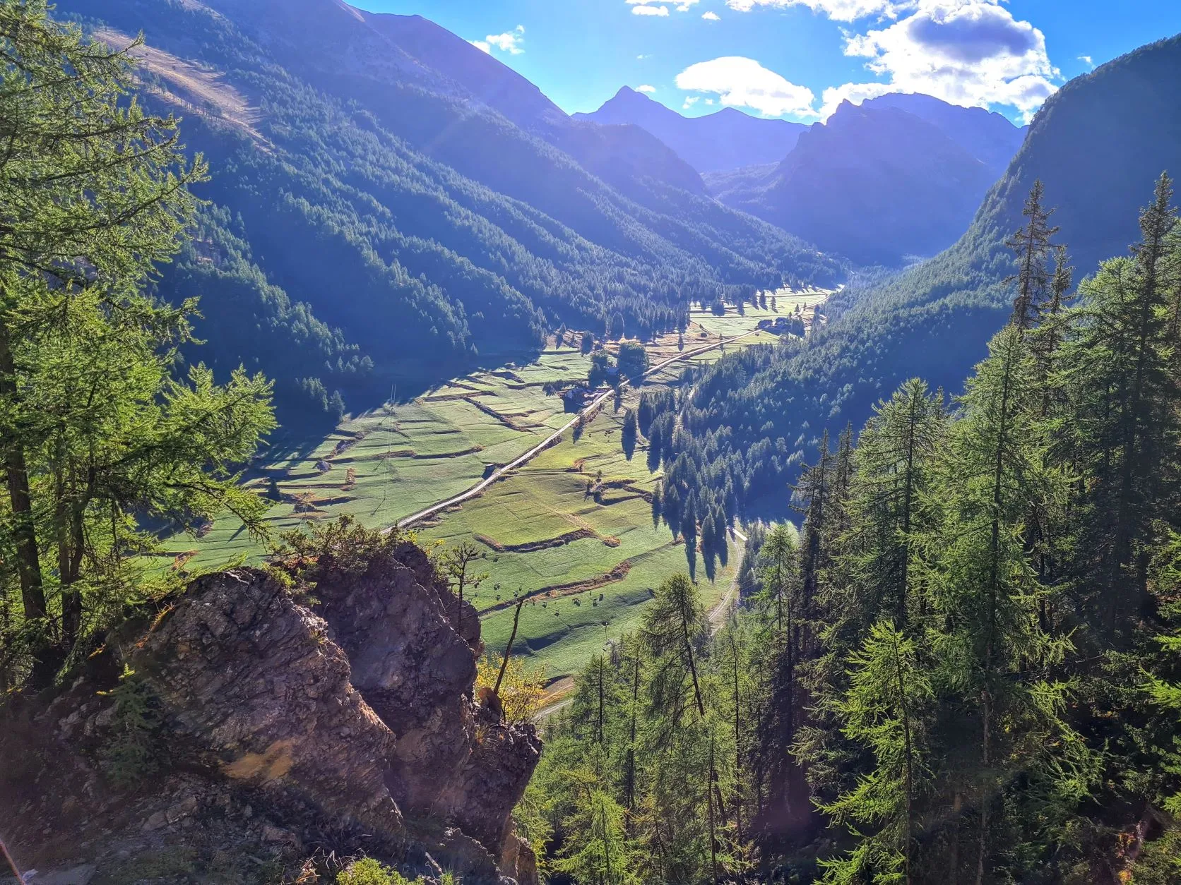 Etappe 80: Ceillac ⇒ Saint-Paul-sur-Ubaye - foto 3