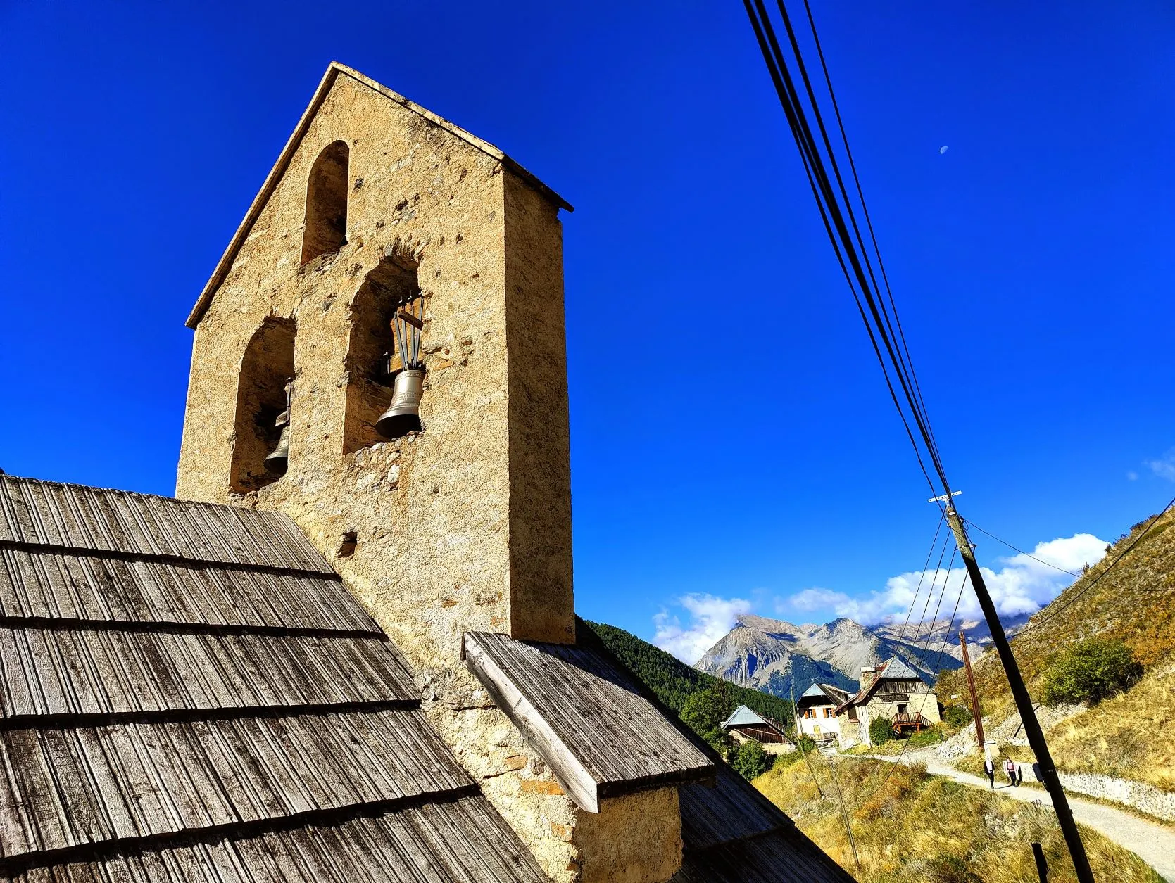 Etappe 81: Saint-Paul-sur-Ubaye ⇒ Larche - foto 4