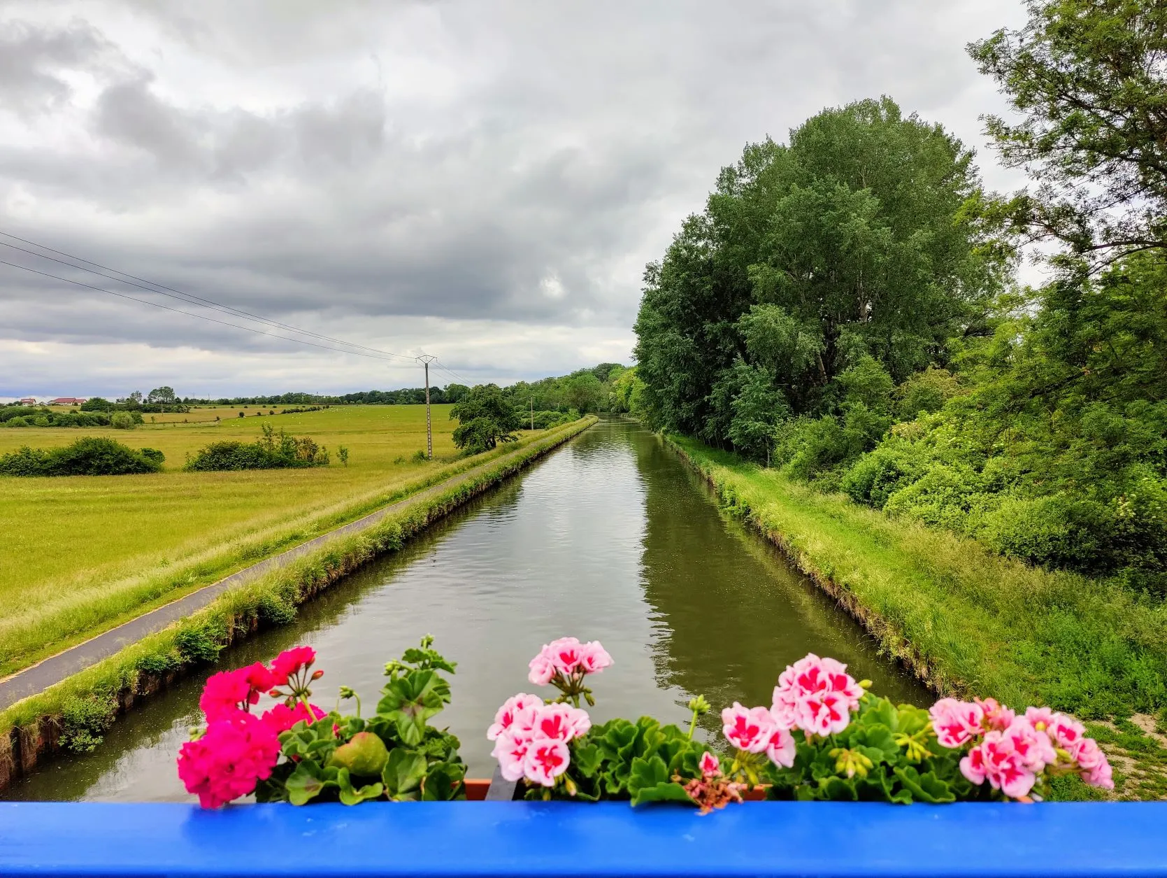 Etappe 26: Rhodes ⇒ Gondrexange (GR5) - foto 4