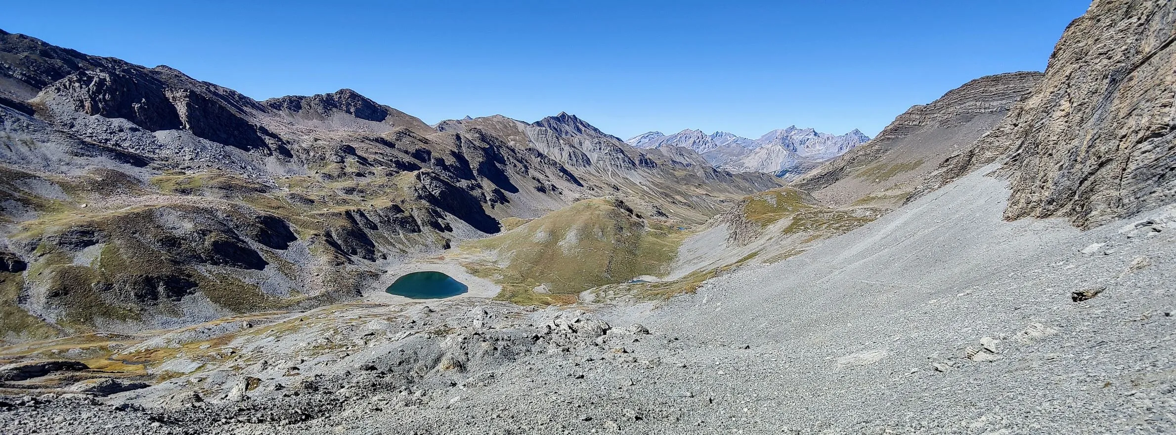 Etappe 82: Larche ⇒ Bousieyas - foto 5