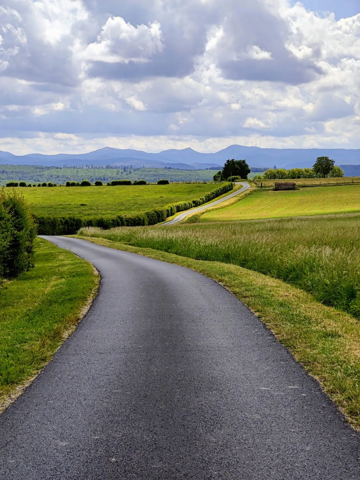 Etappe 27: Gondrexange ⇒ Saint-Quirin (GR5) - foto 3