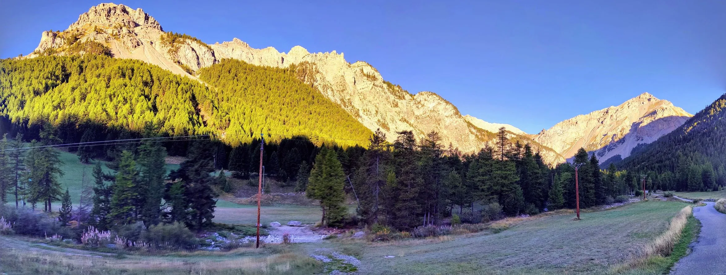 Etappe 79: Brunissard ⇒ Ceillac - foto 1