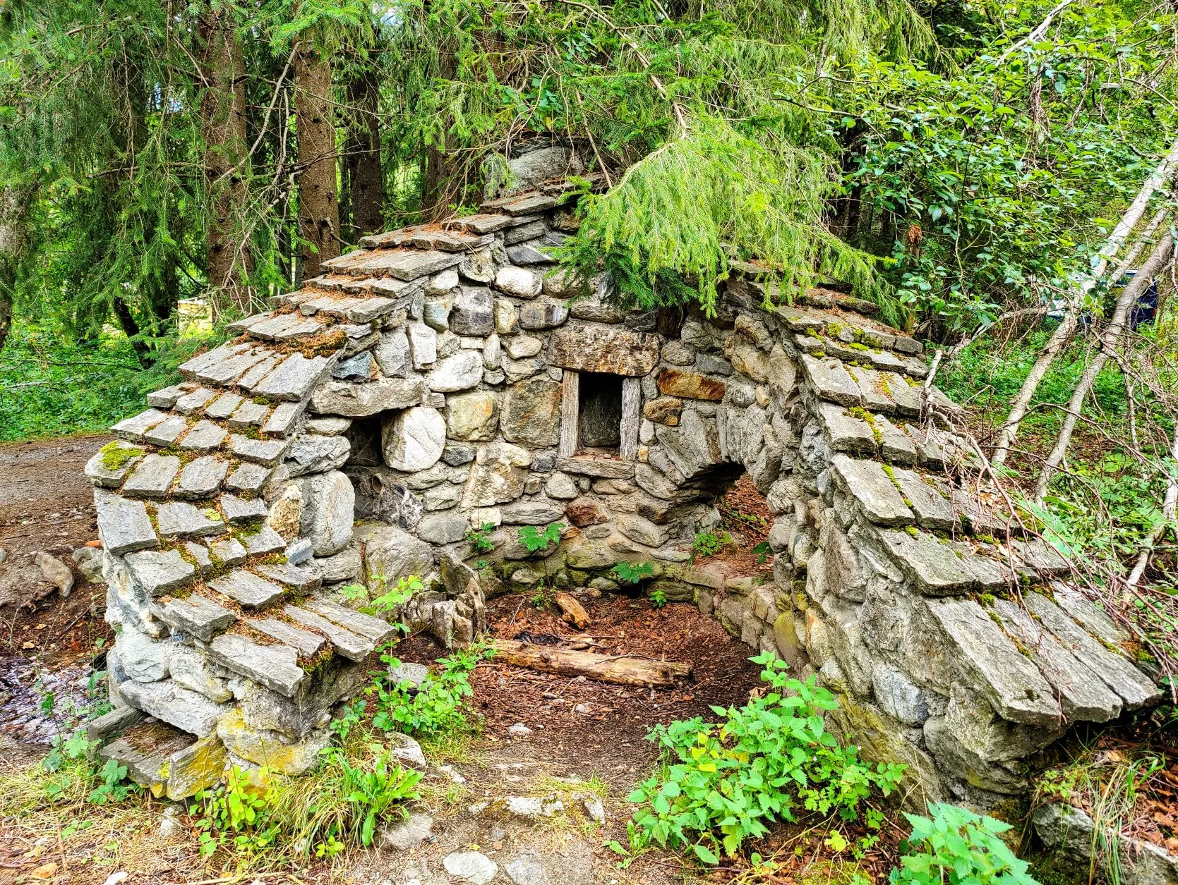 Etappe 64: Les Houches/Chamonix ⇒ Les Contamines-Montjoies - foto 7