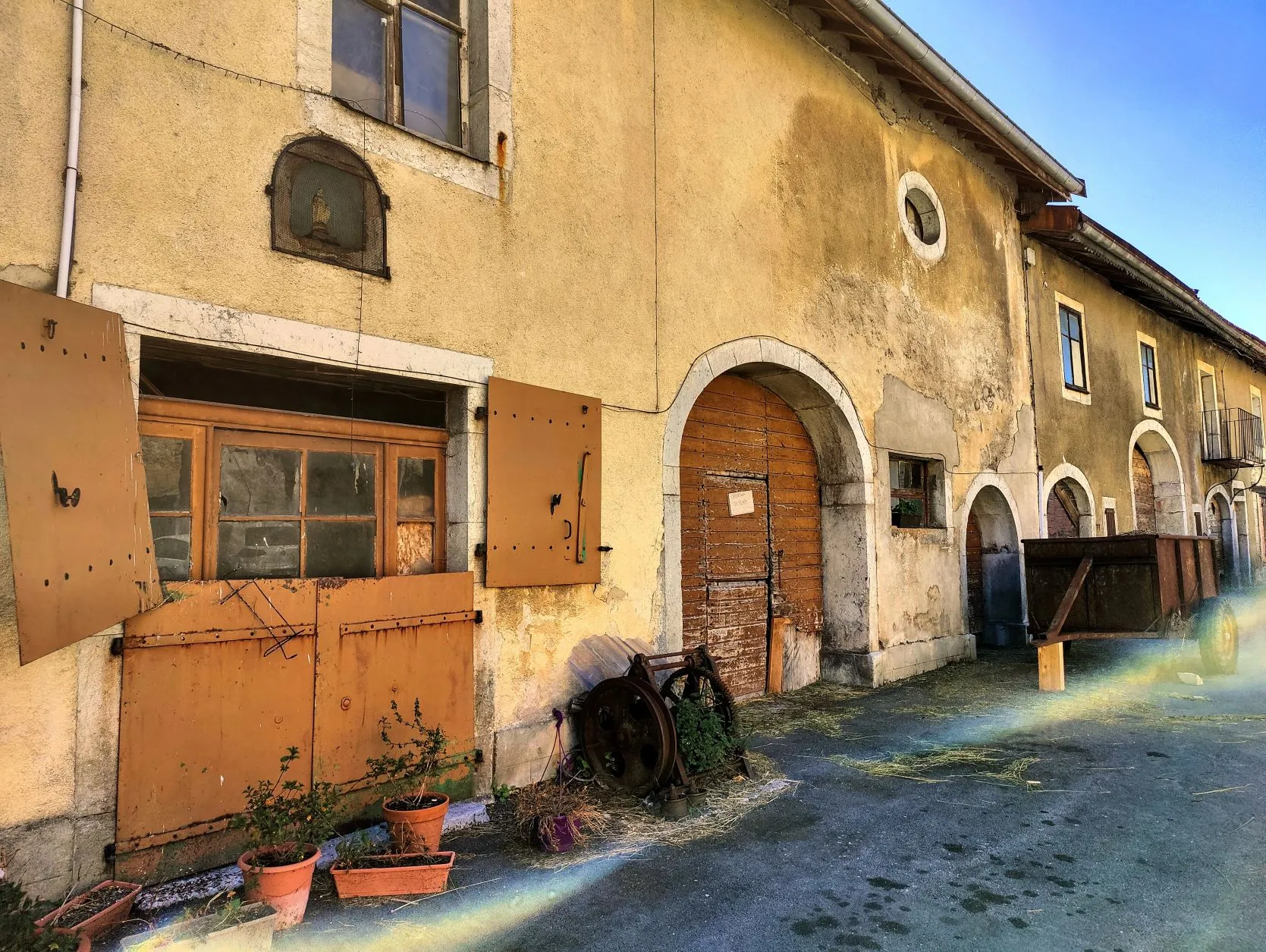 Etappe 52: Mouthe ⇒ Chapelle-des-Bois - foto 3