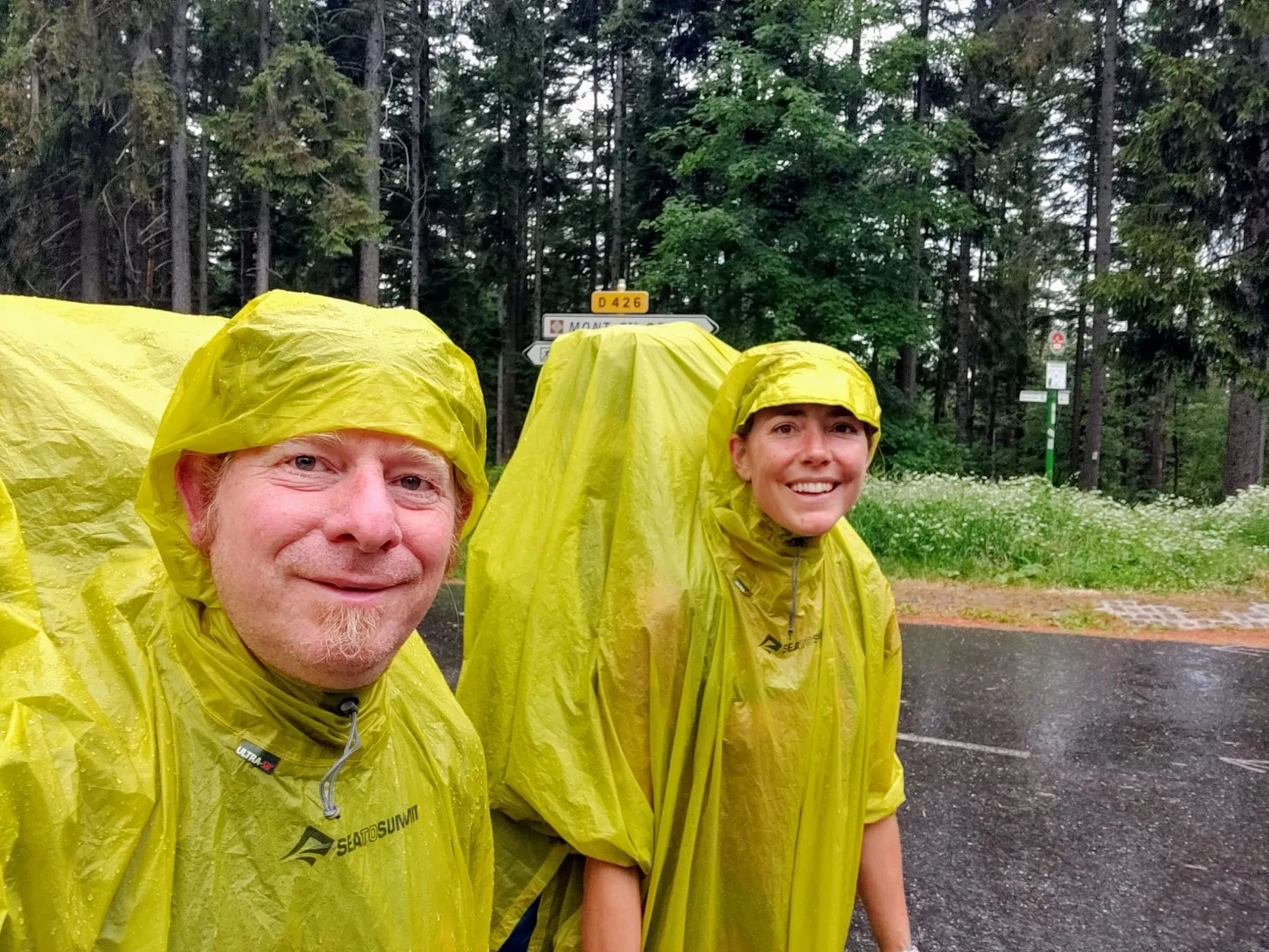 Etappe 31: Le Hohwald ⇒ Barr (GR5) - foto 1