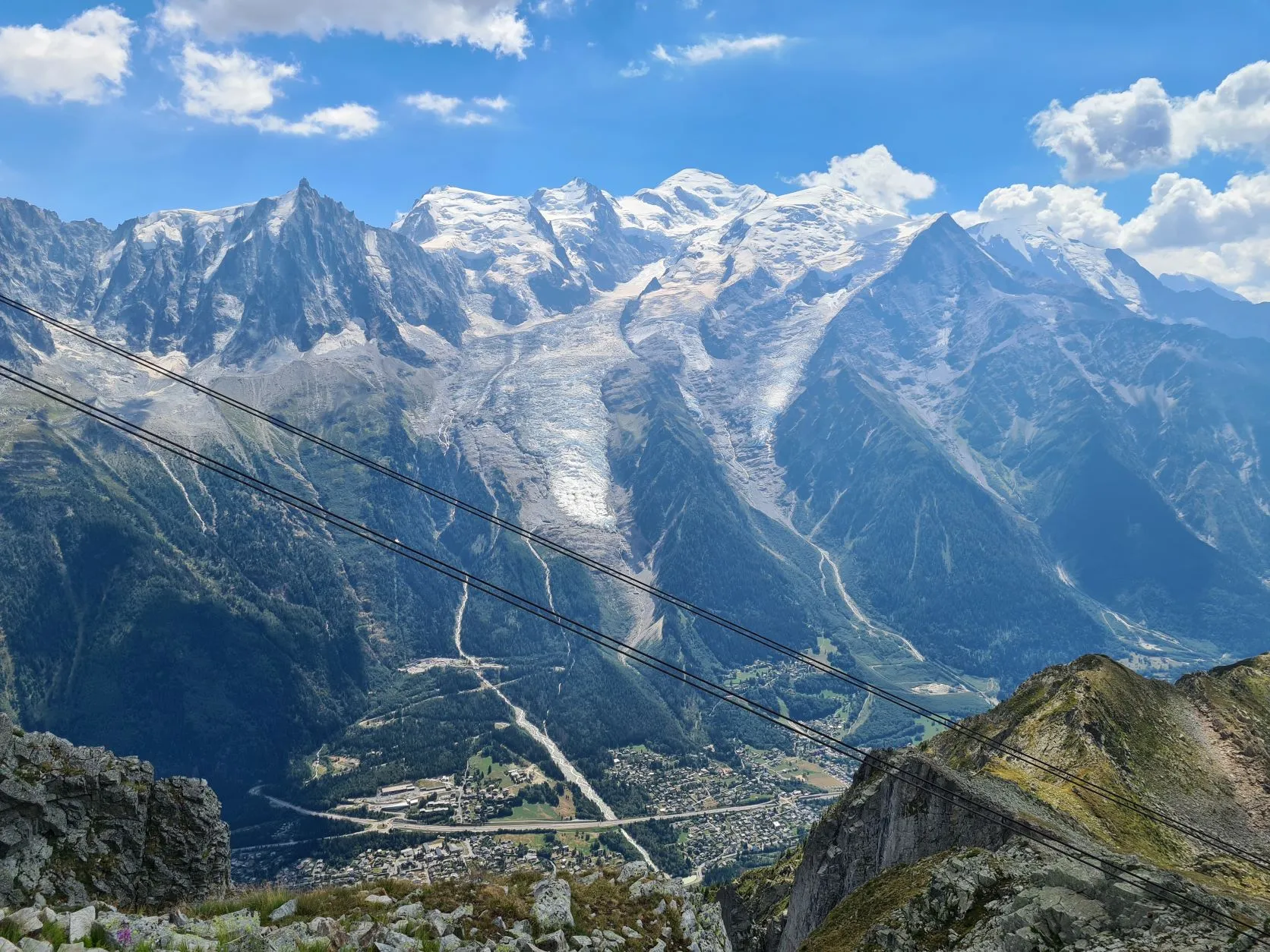 Etappe 63: Lac d’Anterne ⇒ Les Houches/Chamonix - foto 10