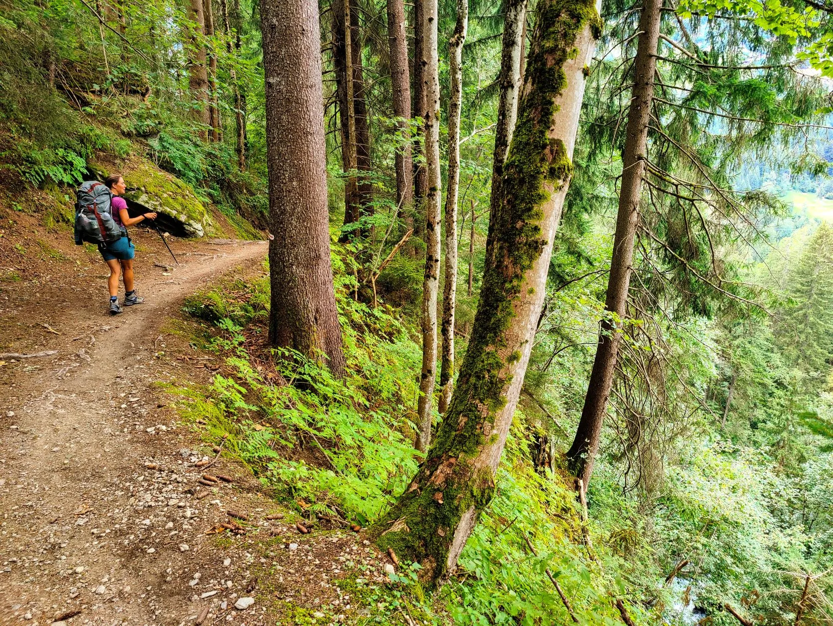 Etappe 64: Les Houches/Chamonix ⇒ Les Contamines-Montjoies - foto 6