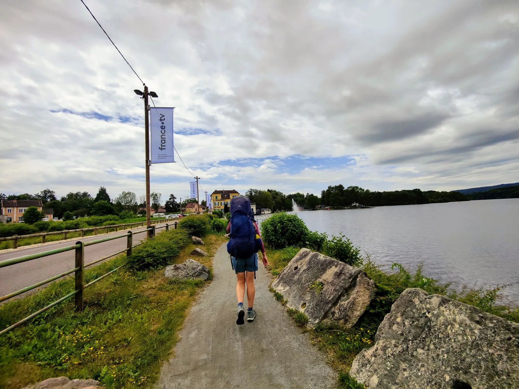 Stage 41: Giromagny ⇒ Belfort - photo 6