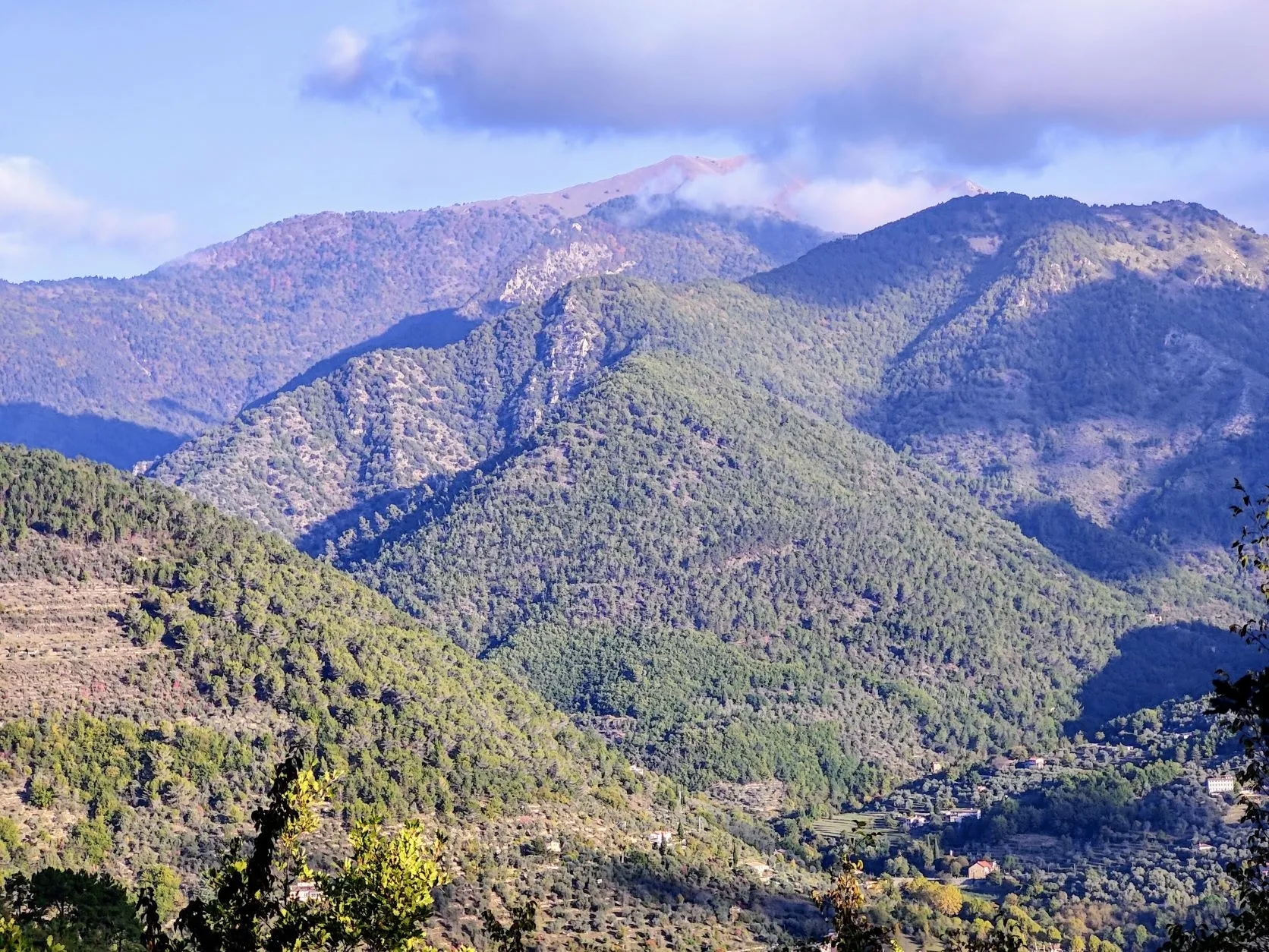 Etappe 92: Sospel ⇒ Menton - foto 2