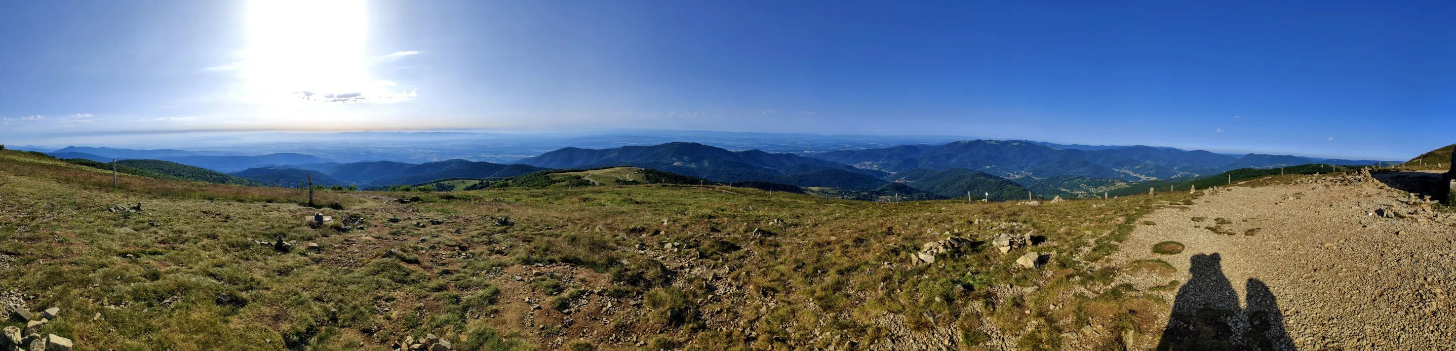 Stage 38: Refuge du Storkenkopf ⇒ Thann - photo 2