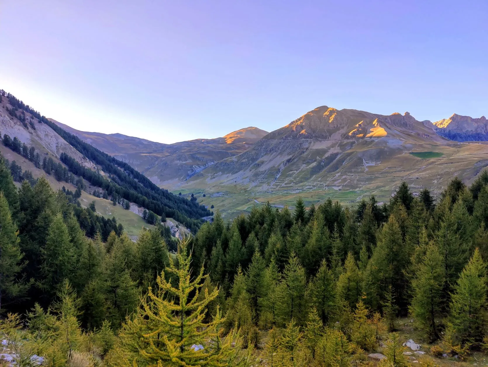 Etappe 82: Larche ⇒ Bousieyas - foto 11