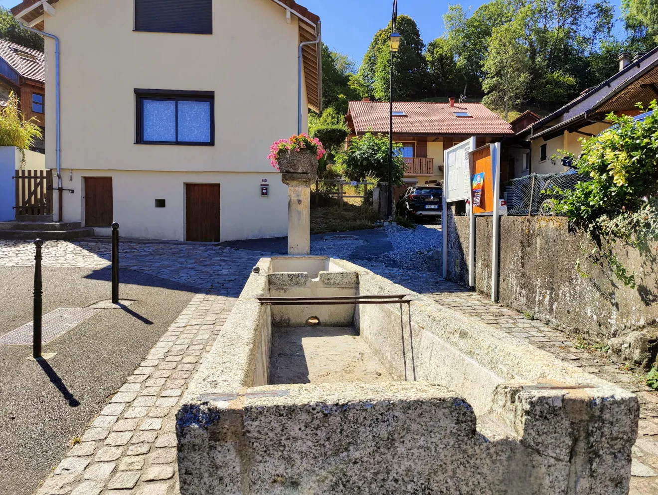 Etappe 56: Thonon-les-Bains ⇒ Vinzier - foto 5