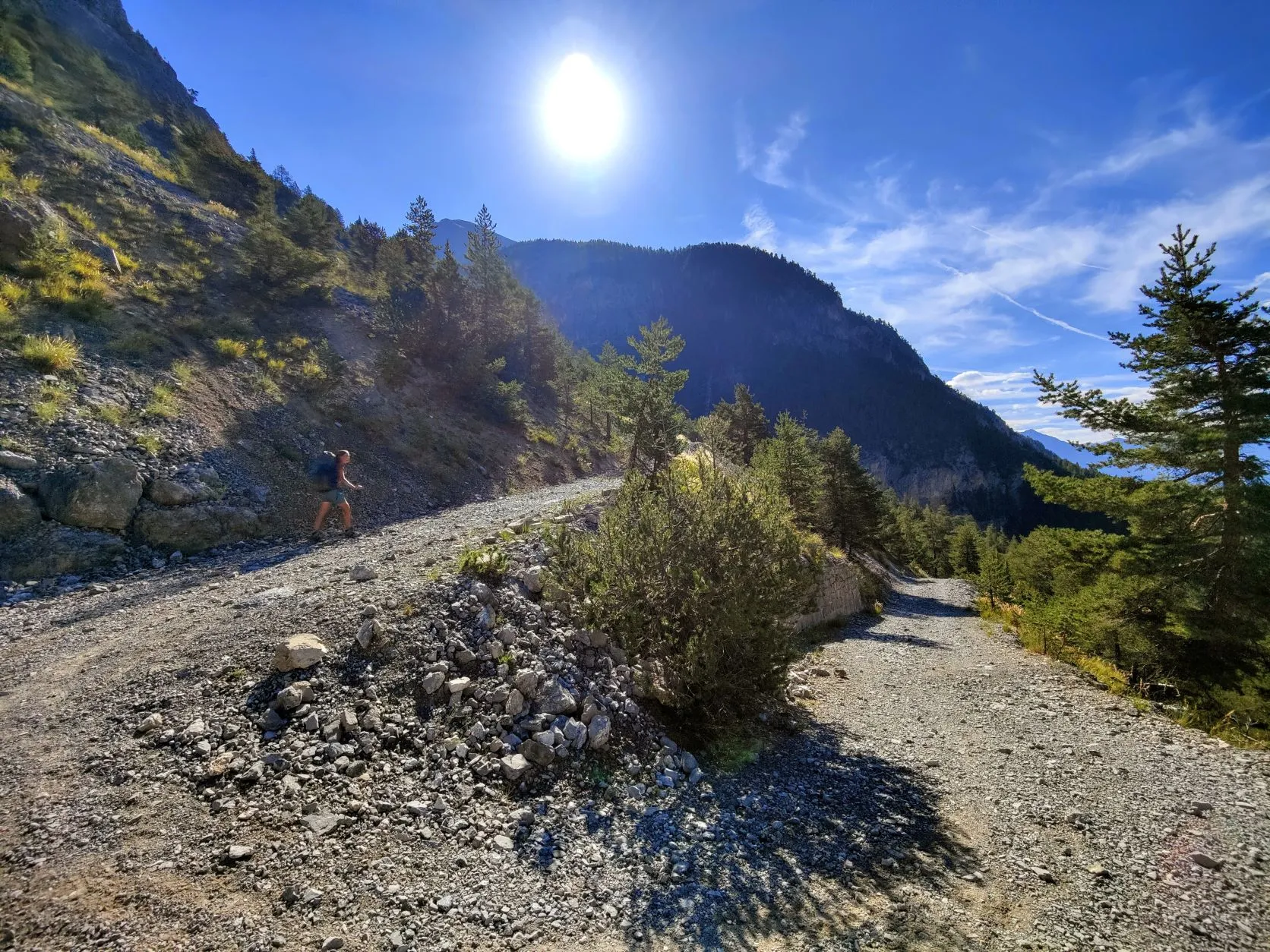 Etappe 76: Névache ⇒ Montgenèvre - foto 3