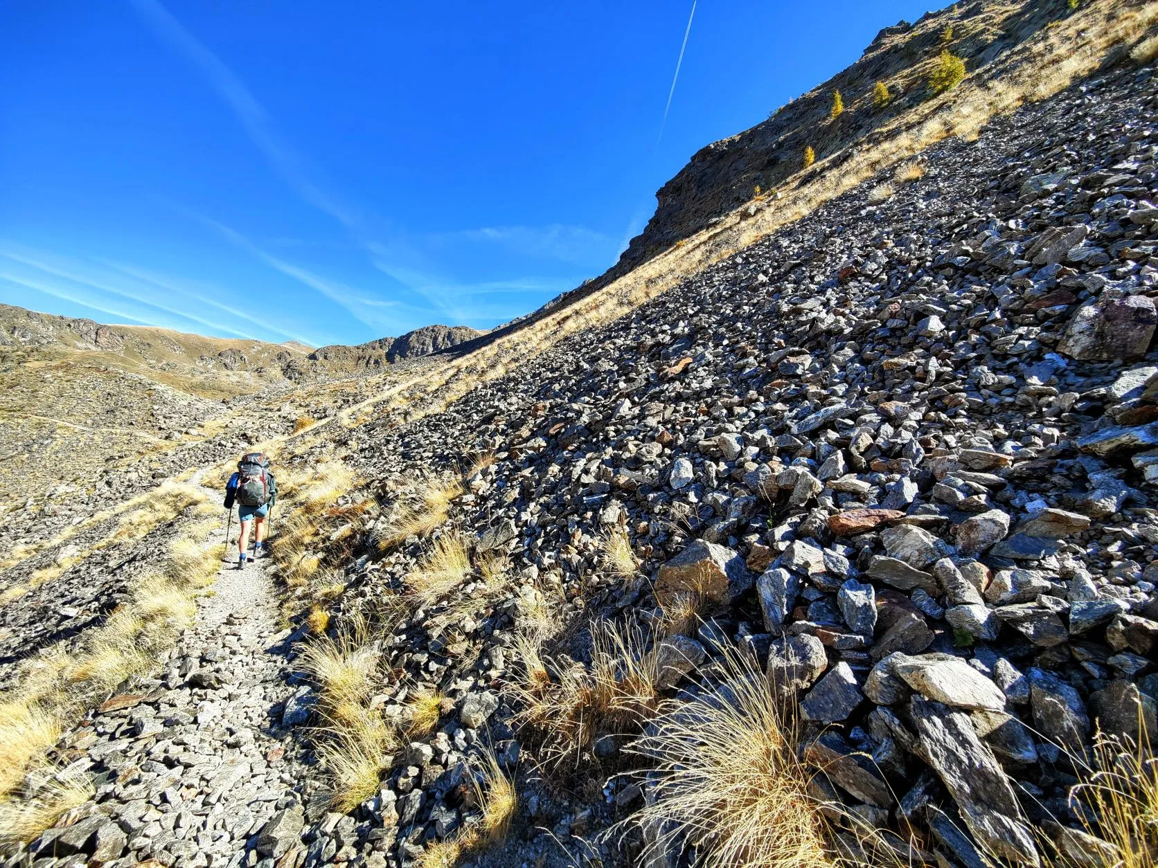 Etappe 87: Saint-Dalmas ⇒ Boréon - foto 3