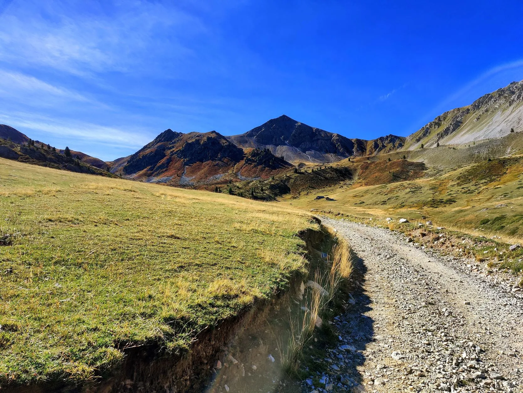 Etappe 78: Briançon ⇒ Brunissard - foto 4