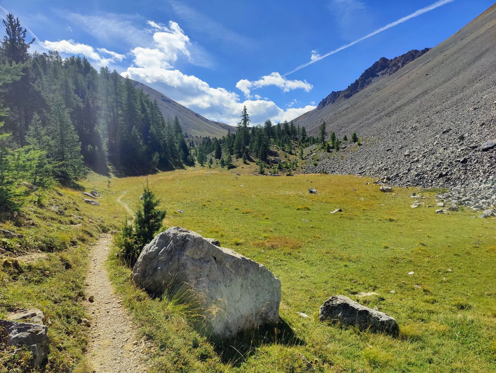 Etappe 76: Névache ⇒ Montgenèvre - foto 6