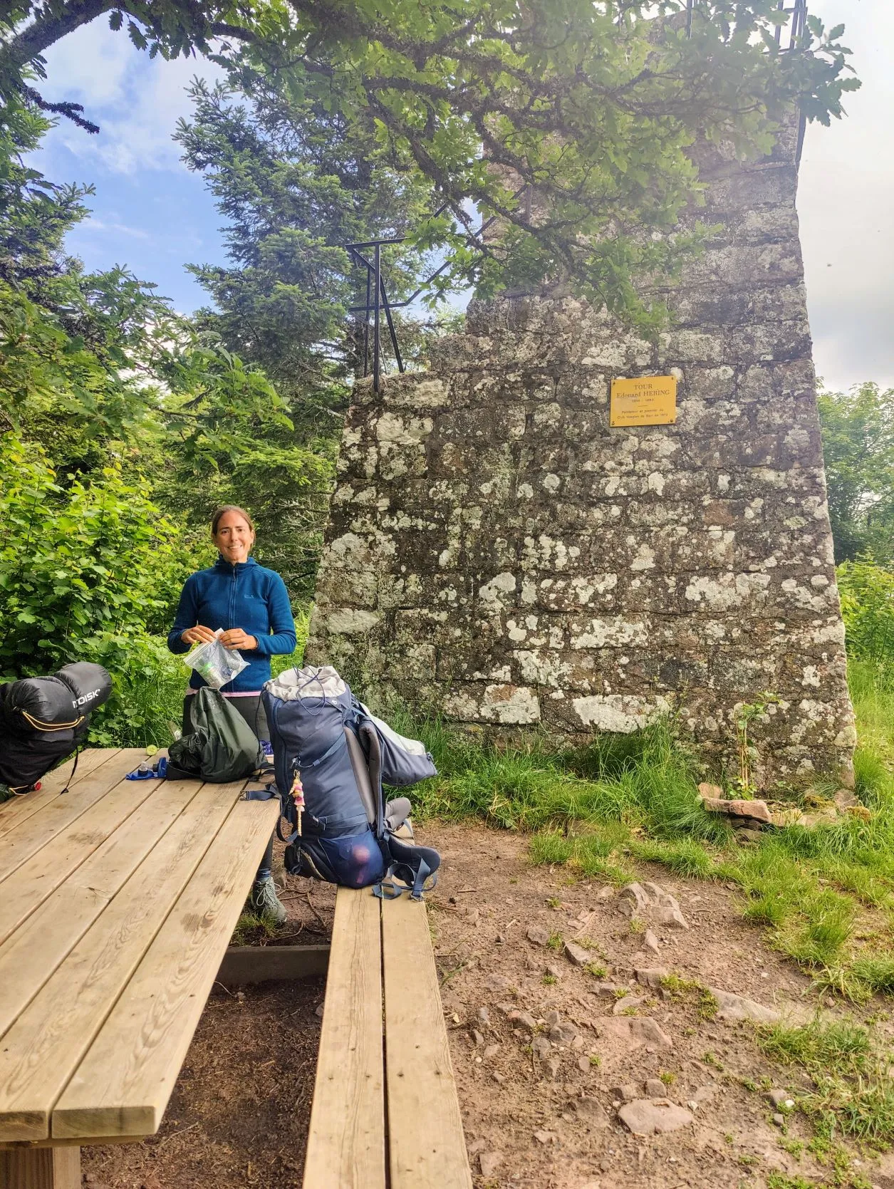 Etappe 32: Barr ⇒ Scherwiller - foto 2