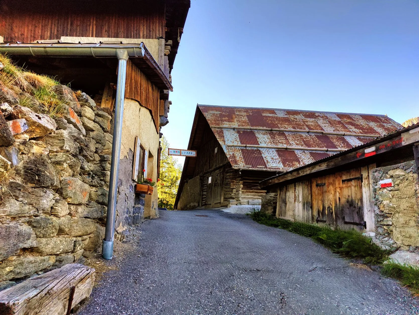 Etappe 79: Brunissard ⇒ Ceillac - foto 5