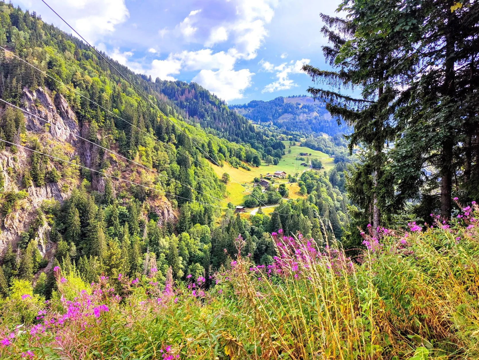 Etappe 64: Les Houches/Chamonix ⇒ Les Contamines-Montjoies - foto 5